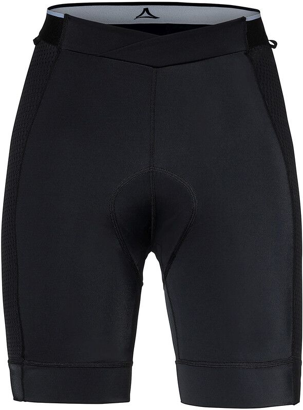 Schöffel 4h Skin Pants Women, black