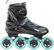 Roces Skeelers Helium II W Tif Blauw - Maat 38