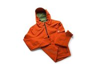 CHAQUETAS ICEBERG CHAQUETAS ladrillo POPELINE Talla: L