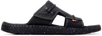 XTI 145783 Sandales Noir UE 40 Homme