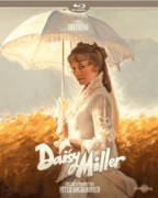 CARLOTTA daisy miller - blu-ray