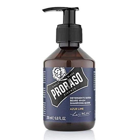 Proraso baard shamp