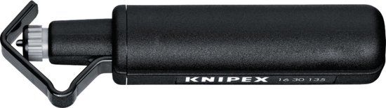Knipex 16 30-135 SB Ontmantelingstang - 135mm