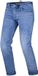 SHIMA Devon Blauw Motor Jeans