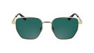 Calvin Klein CK25100S - Light Gold