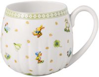 Villeroy & Boch Easter Delight Henkelbecher 350 ml