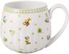 Villeroy & Boch Easter Delight Henkelbecher 350 ml