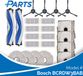 Bosch BCRDW3BAB Kit d'entretien (alternative Plus.Parts® pour BHZR-SET)