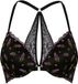 Hunkemöller Push-Up Bra Iris Zwart