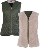 Barbour Markenfield doublure lli0013ol51 olive XL