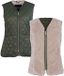 Barbour Markenfield doublure lli0013ol51 olive XL