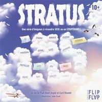 Flip flap Stratus Flip Flap Investigation Game