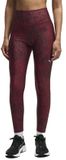 Puma Tropical Speed Aop Taille Haute 7/8 Leggings Rouge L Femme