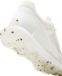Desigual Jogger Colour Logo sneakers met veters Wit