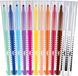 Maped Office Maped COLOUR'PEPS OOPS Uitwisbare Viltstiften, 12 stuks