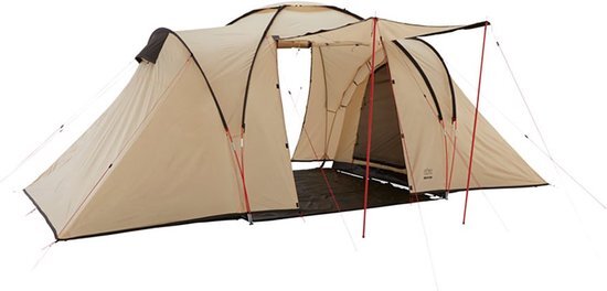 Grand Canyon Atlanta 4 Tent, mojave desert 2020 4-Persoons Tenten