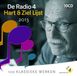 Hart Sony Music De Radio 4 Hart & Ziellijst 2013
