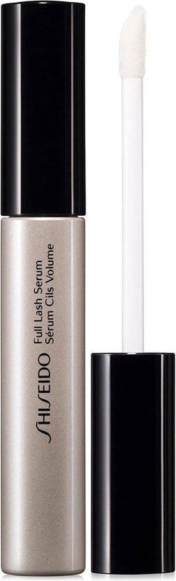 Shiseido Full Lash Serum - 6 ml - Wimperserum