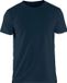 Blaklader T-shirt slim fit 3533-1029 - Donker marineblauw - XXL
