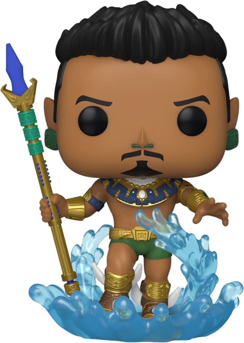 Funko Black Panther Wakanda Forever Pop Vinyl: Namor