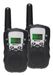 Denver Walkietalkie WTA449 - Set van 2 - 8 kanalen - 5km bereik - Zaklamp