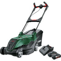 Bosch AdvancedRotak 36V-44-750 - Accu grasmaaier - 4,0 Ah - Starterspakket