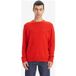 Levi's Original Sweater Red
