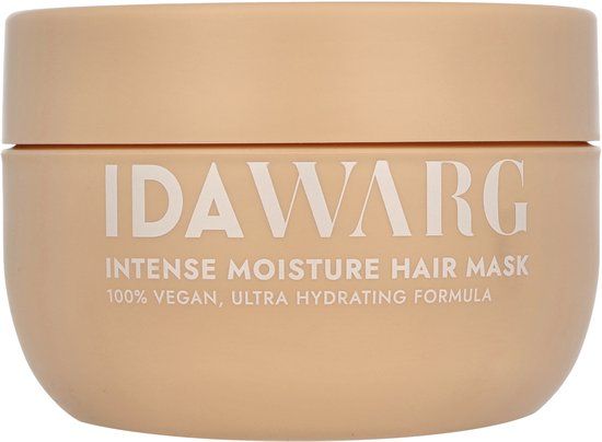 Ida Warg Beauty Ida Warg Intense Moisture Hair Mask