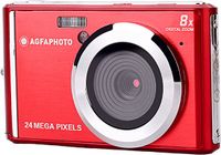 AgfaPhoto Realishot DC5500 Compacte digitale camera