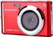 AgfaPhoto Realishot DC5500 Compacte digitale camera