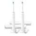 Philips Sonicare 3100 series HX4072/41 Oplaadbare tandenborstel Wit