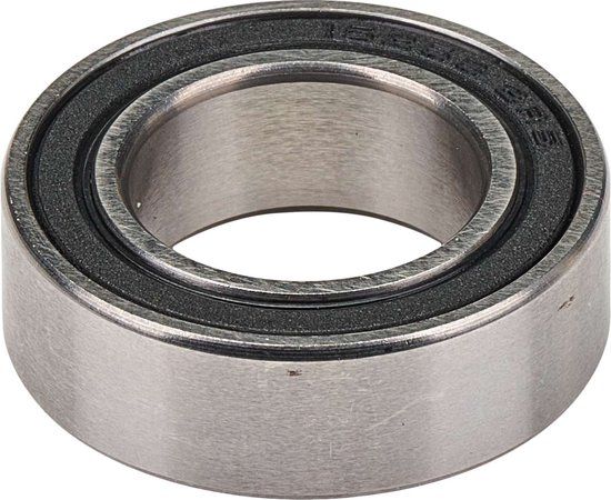 Waterdichte Elvedes Kogellager Type 15268 2rs 15 X 26 X 8 Mm Staal Zilver