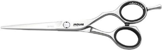 Jaguar Silver Line CJ4 Plus Knipschaar