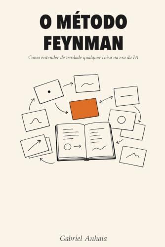 O Método Feynman: Como Entender de Verdade Qualquer Coisa na Era da IA