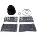 SNR Kit soufflet côté roue - Obk66.011