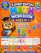 Kindergarten Math Workbook Ages 4–7: Addition, Subtraction, Counting, and Fun Learning Activities