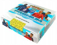 FIFA 365 2023 ADRENALYN XL PREMIUM BOX: 10 paquets de cartes, 10 cartes édition limitée