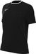 NIKE W Nk Df Ref II Jsy Ss dames Top met korte mouwen