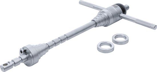 Outil d’insertion par pression pour coquilles de roulements | pour coquilles de roulements de 1\" à 1.1/2\"