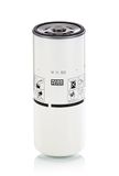 Mann-filter W 11 025 Oliefilter