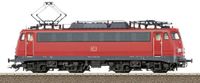TRIX H0 T22789 H0 ELEKTRISCHE LOCOMOTIEF BR 115 DB AG