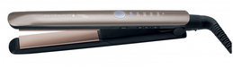 Remington S8590 Keratin Therapy Pro Stijltang - Warm Brons