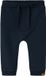 NAME IT Baby NBNTAKKI SWEAT PANT NOOS Broeken Blauw Katoen 95% Elastaan 5% Regular Fit