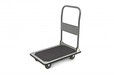 HBM 150 Kilo Folding Transport Cart with Brake