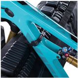 Evoc Tailgate Pad Mountainbike-transport Zwart M-L