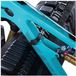 Evoc Tailgate Pad Mountainbike-transport Zwart M-L