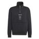 ADIDAS PERFORMANCE Sweatshirt 'Liverpool FC EQT' zwart / wit