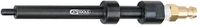 KS TOOLS Injektoren Adapter, Länge 133 mm (150.3682)