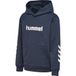 Hummel Regular Logo Hoodie
