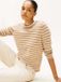 Tommy Hilfiger Pull en laine pour femme XXL